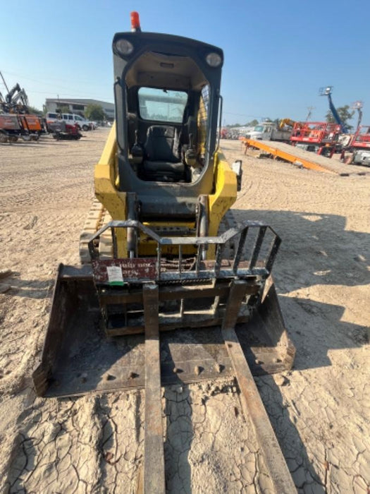 2018 WACKER NEUSON ST31