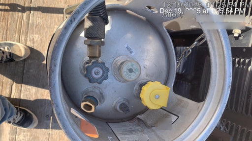 2022 LINCOLN ELECTRIC Ranger 305 LPG