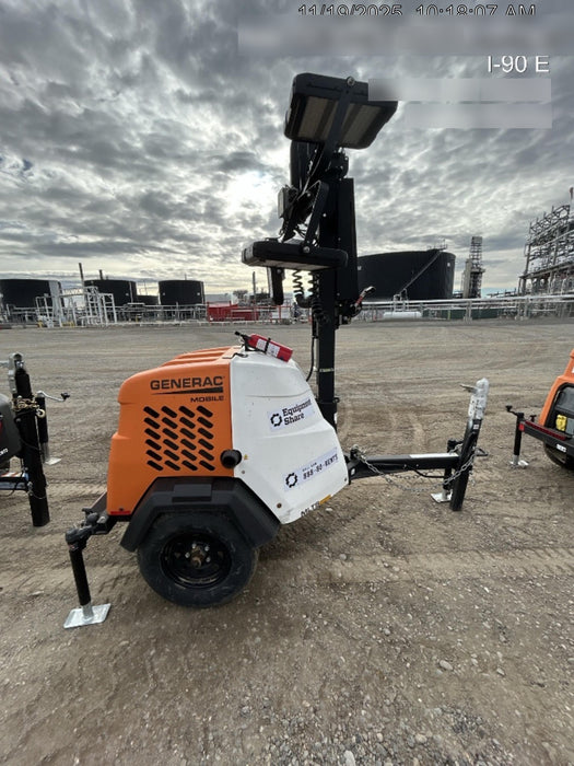 2023 GENERAC MLT2