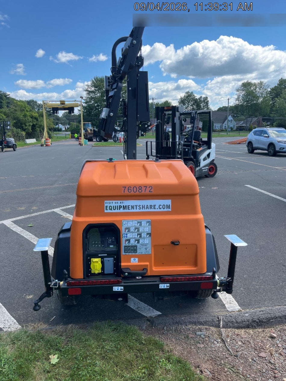2026 GENERAC MLTS-4