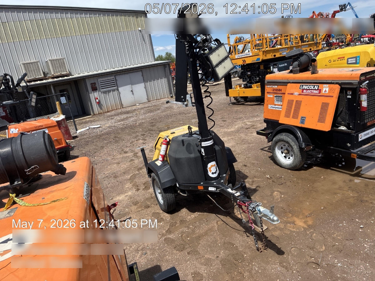 2021 ALLMAND NLV3GR