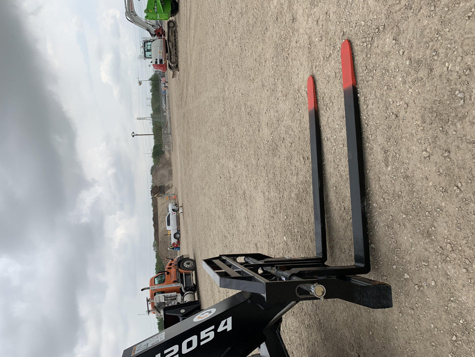2021 SKYTRAK 12054