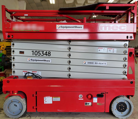 2020 MEC 4046SE