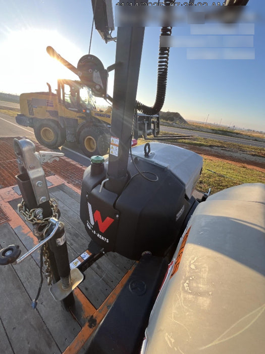 2024 WACKER NEUSON LTT4