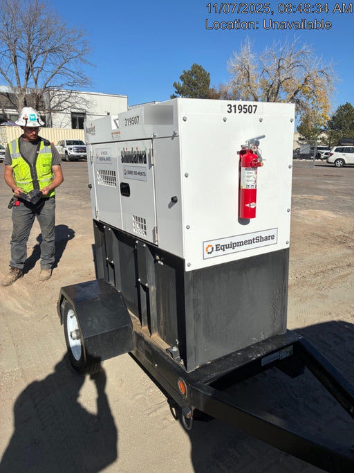 2023 SHINDAIWA DGK15FL