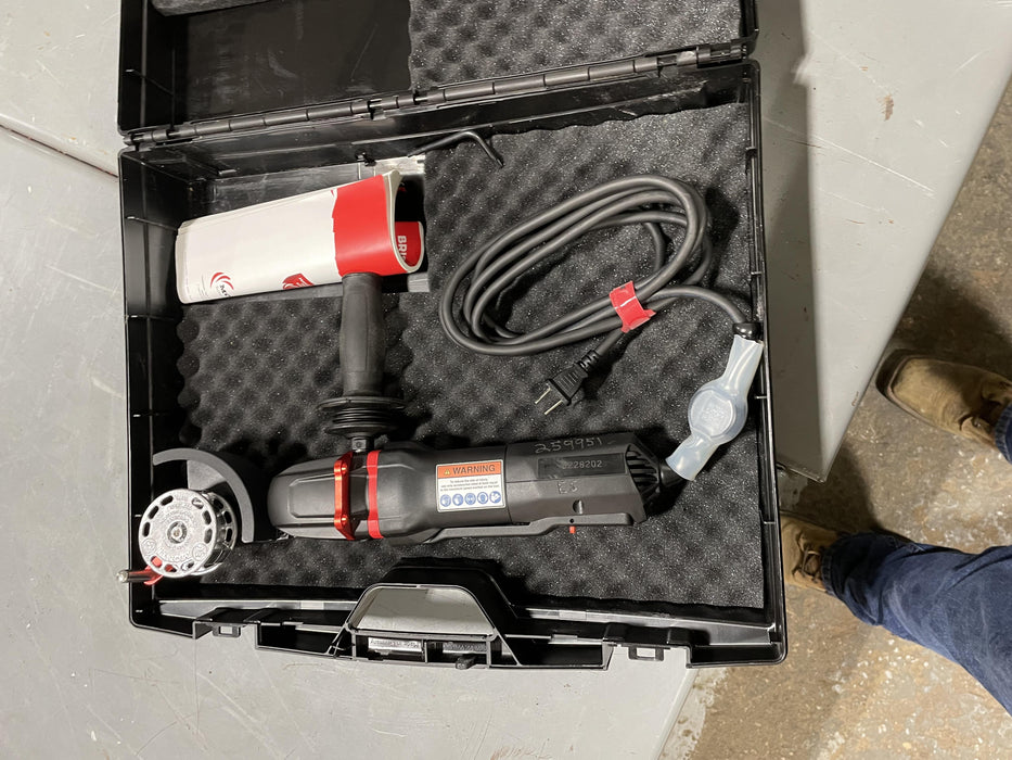 2022 MONTINI SE-1160-02