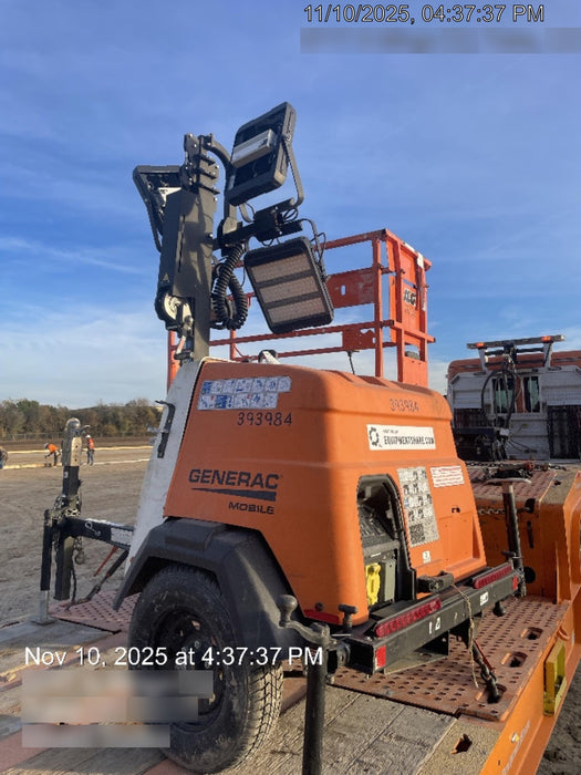 2024 GENERAC MLT2