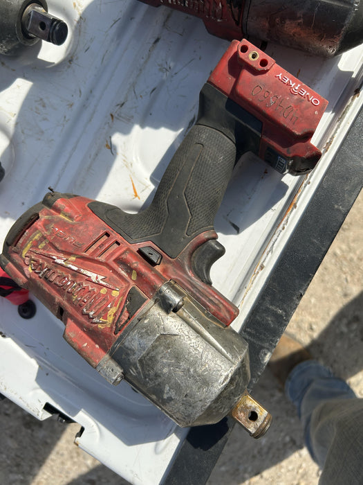 2024 MILWAUKEE 2864-22R