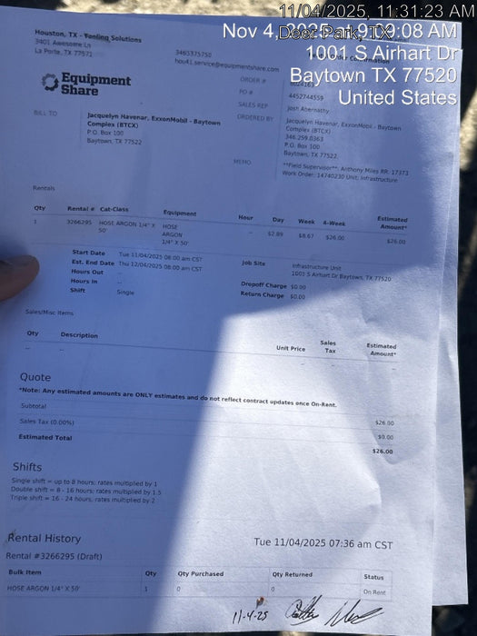 2022 LINCOLN ELECTRIC FLEXTEC 350X