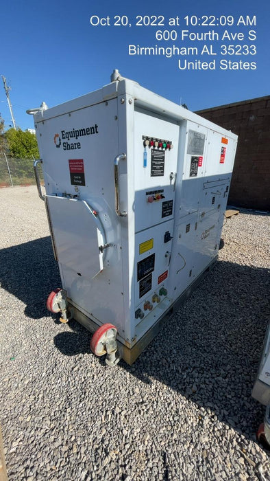 2022 SMARTECH SLIC12R-MSH