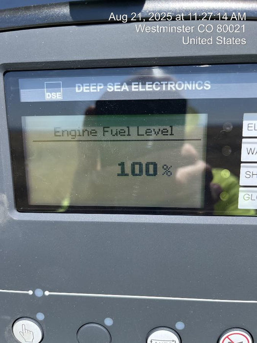 2025 AIRMAN SDG65S-8E1