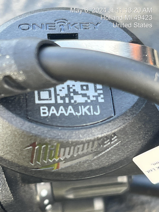 2024 MOTOROLA R7 DISPLAY