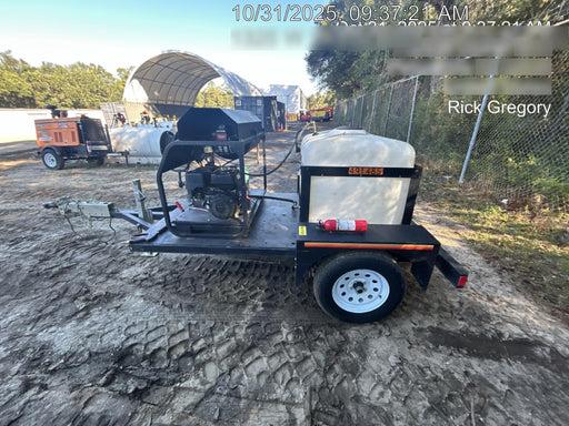 2025 MI-T-M AW-9000-0005 / DHG-4004-B0V6G