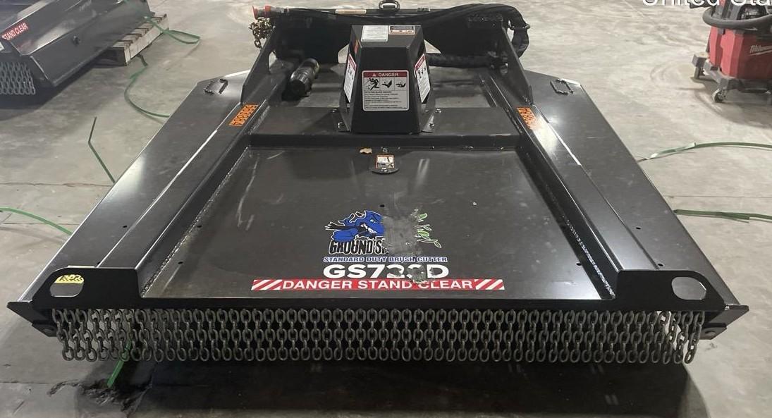 2025 PALADIN 30372A-0022