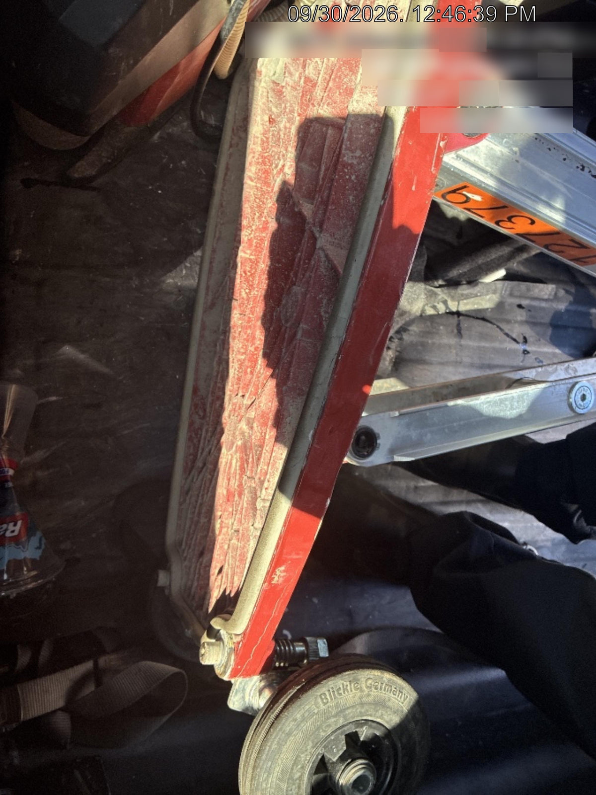 2021 HILTI DD250E