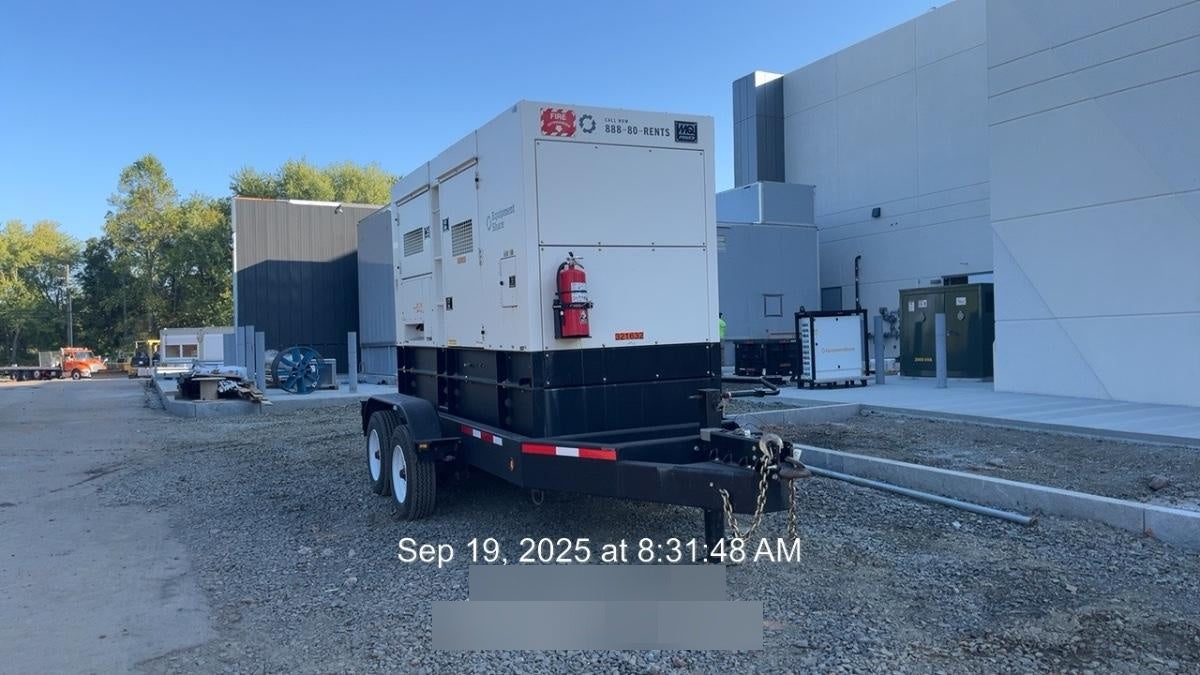 2023 MULTIQUIP DCA300