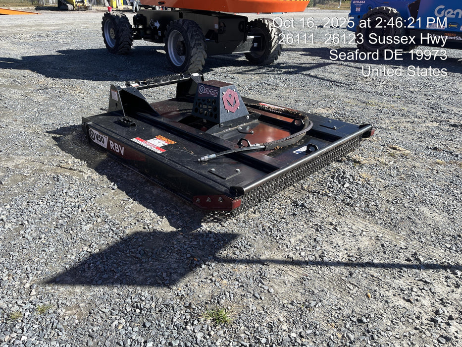 2024 VIRNIG RBV72-25