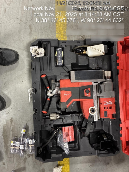 2023 MILWAUKEE 2788-22HD