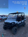 2022 KAWASAKI Mule PRO-DXT (Half Door)