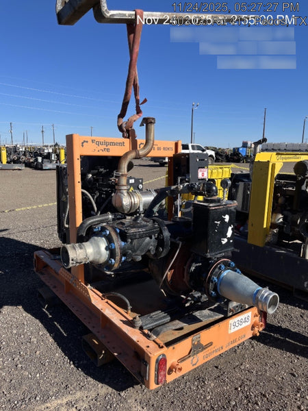 2021 PIONEER PP66S12L71-TD2.9L4