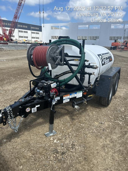 2025 WYLIE EXP-550L-S