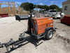 2017 Wanco WLT-4M PORTABLE LIGHT TOWER