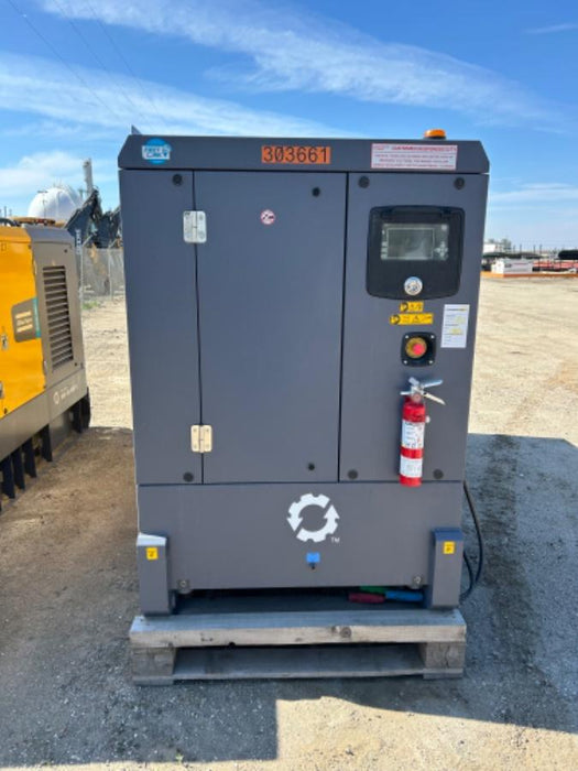 2023 ATLAS COPCO E-AIR V1100