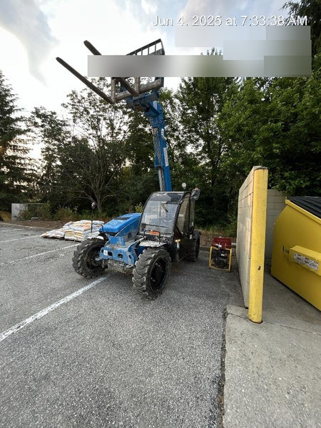 2020 WACKER NEUSON PT3A