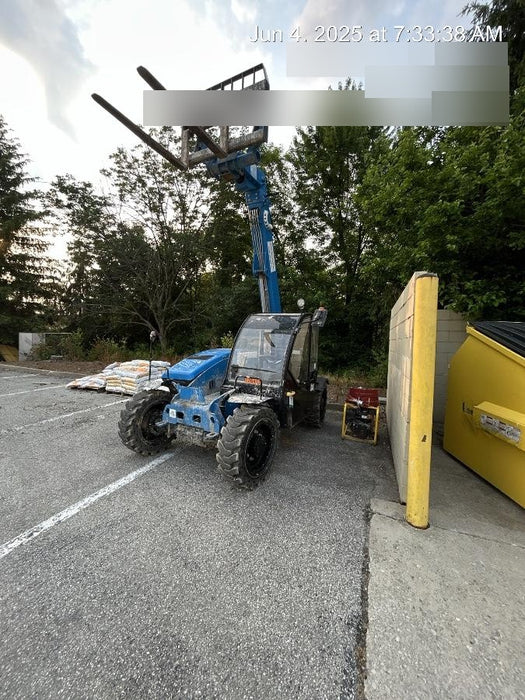 2020 WACKER NEUSON PT3A