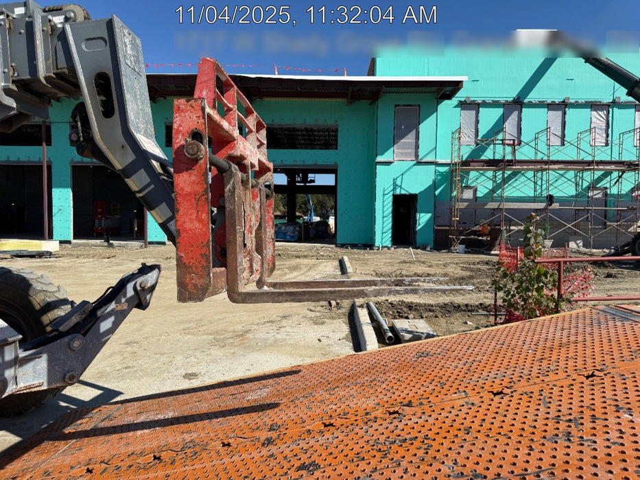 2016 SKYJACK SJ1056 TH