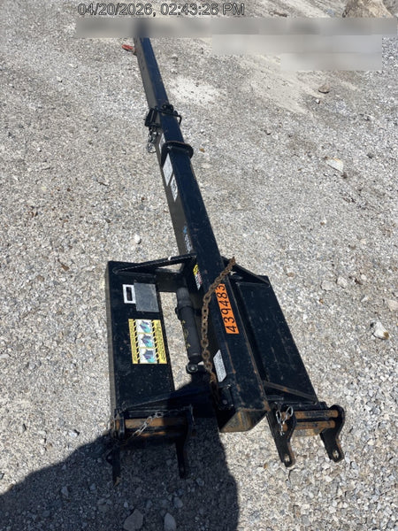 2024 STAR INDUSTRIES M1360B - Star JIB Boom