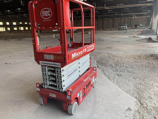 2020 MEC Micro 19