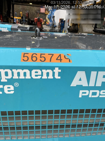 2025 AIRMAN PDS185S CWK