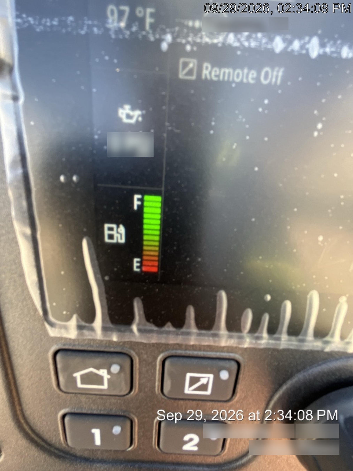 2026 LINCOLN ELECTRIC Frontier 500X