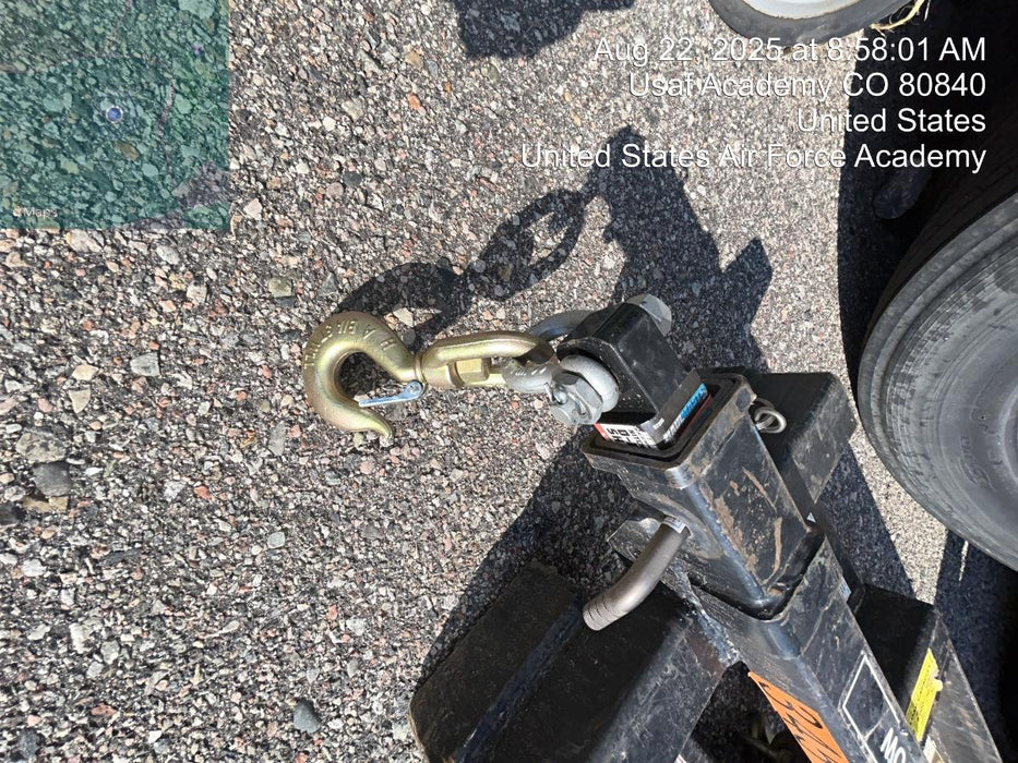 2023 STAR INDUSTRIES 1395B