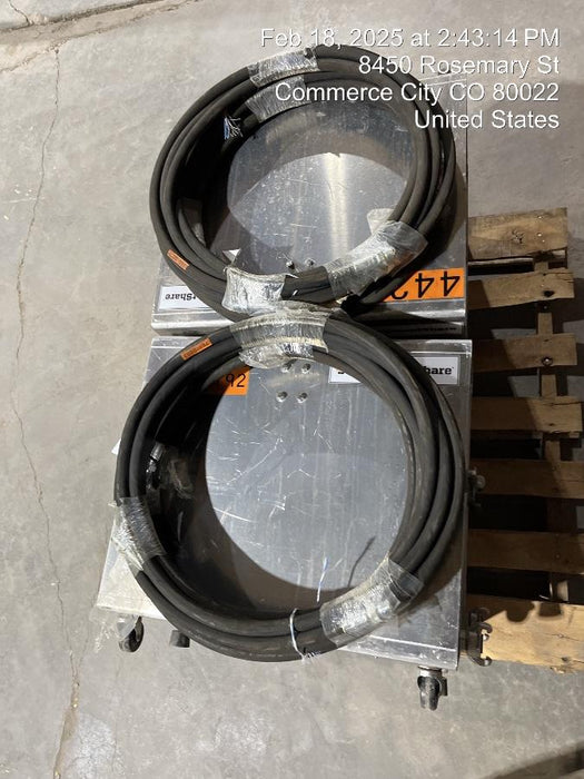 2024 PINNACLE PDQM-10000