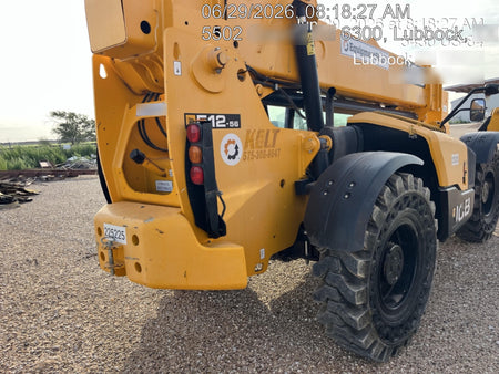 2022 JCB 512-56
