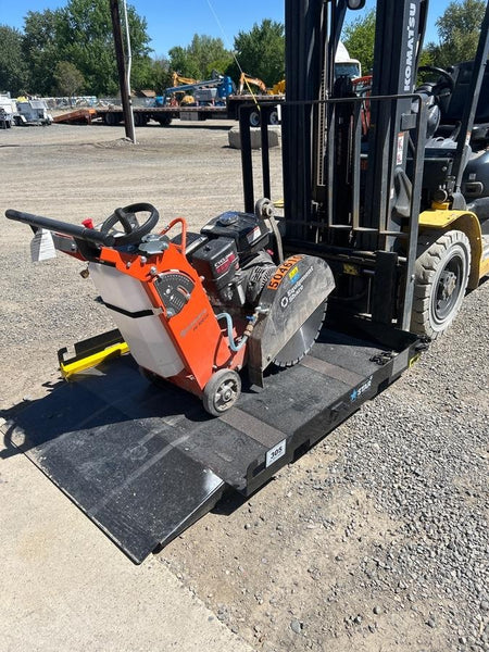 2025 HUSQVARNA FS 400 LV
