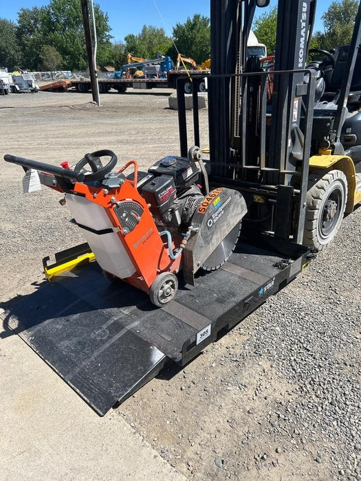 2025 HUSQVARNA FS 400 LV