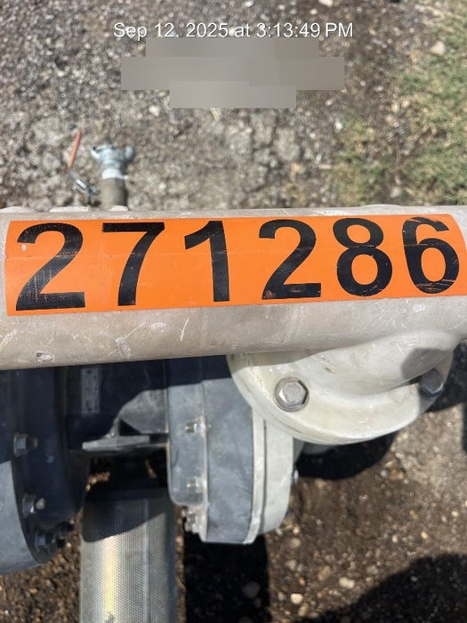 2022 INGERSOLL RAND PD20P-FPS-PTT