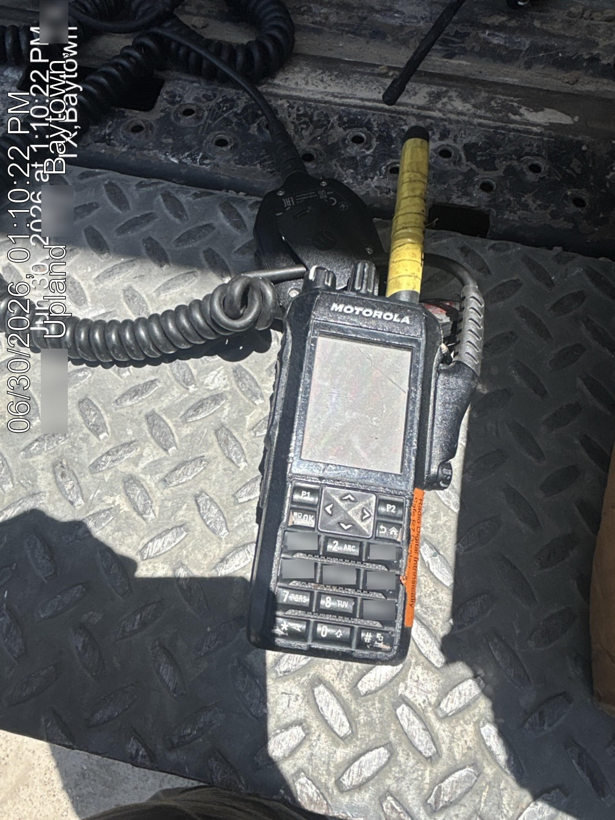 2024 MOTOROLA R7 DISPLAY
