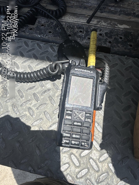 2024 MOTOROLA R7 DISPLAY