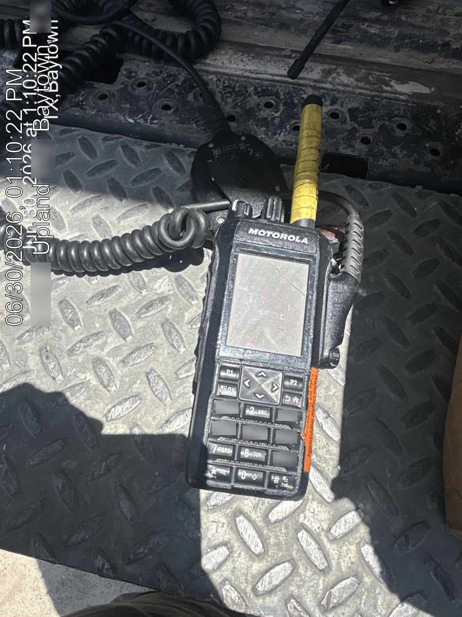 2024 MOTOROLA R7 DISPLAY