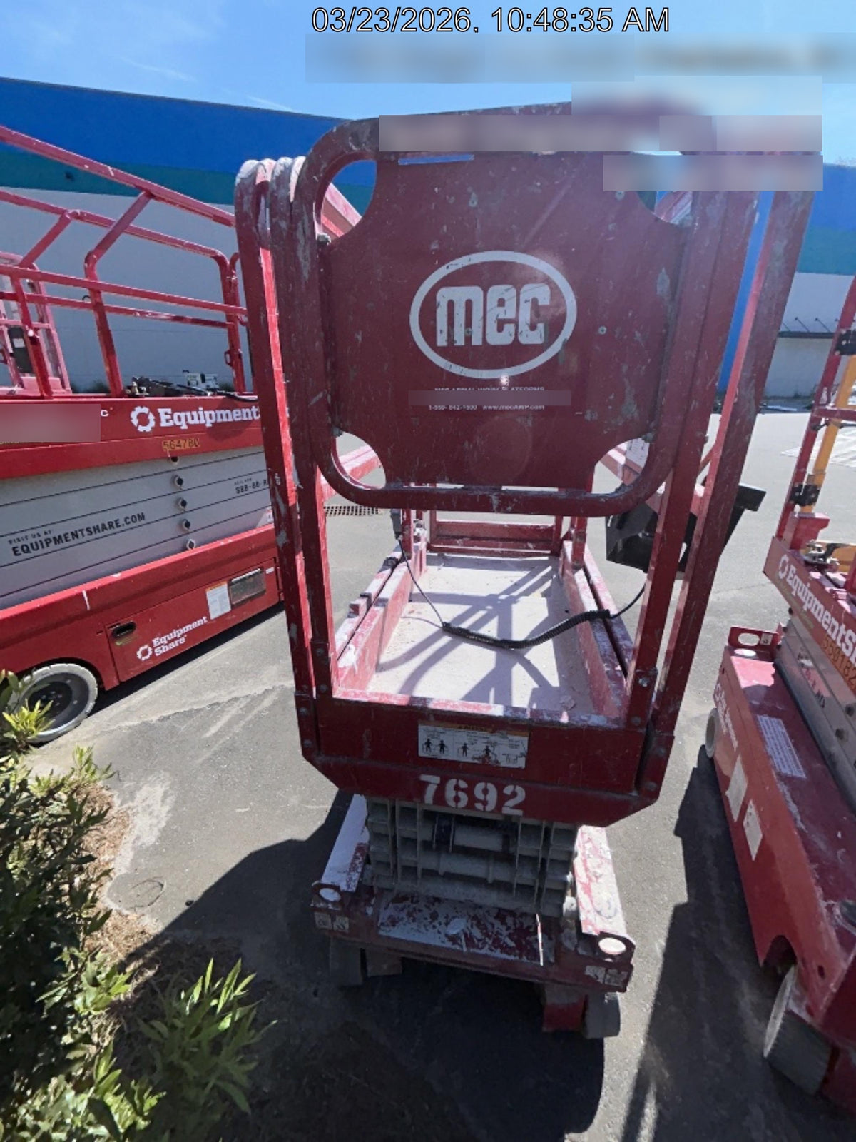 2018 MEC 1330SE