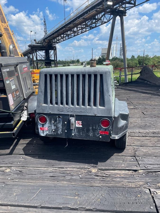 2021 SULLAIR 185D-DPQ KU4F