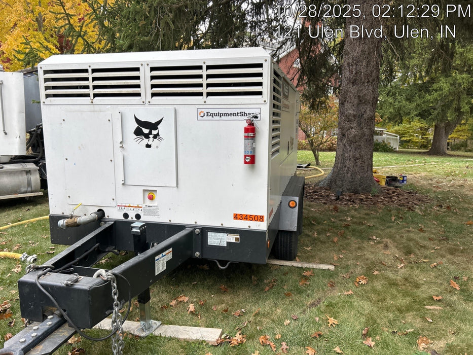 2024 BOBCAT PA825VWCU-T4F