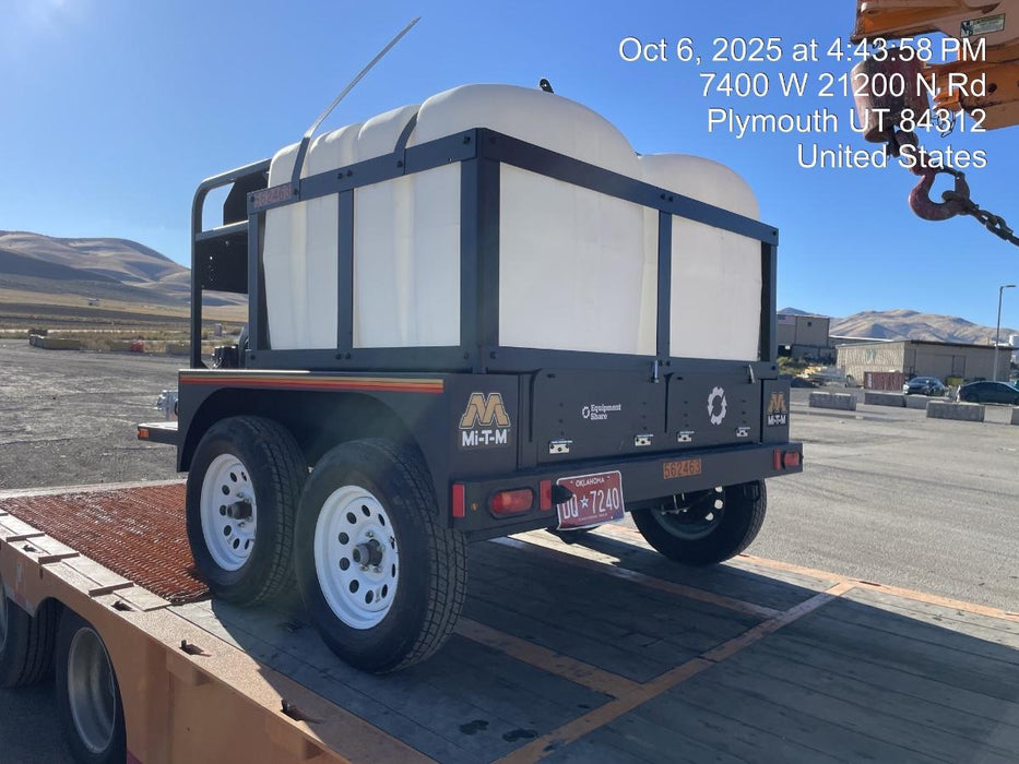 2025 MI-T-M HS-3505-1MGH-UR