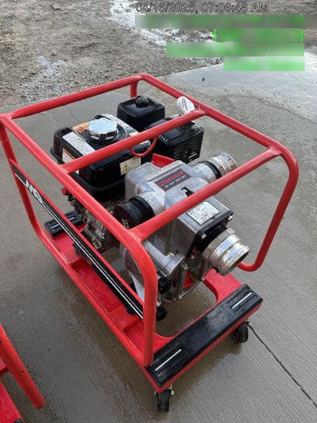 2023 MULTIQUIP QP3TH