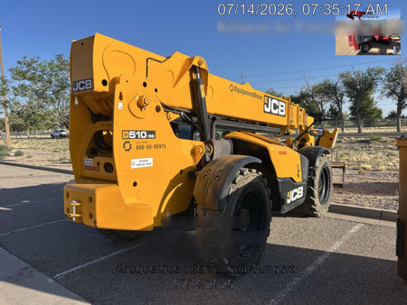 2024 JCB 510-56
