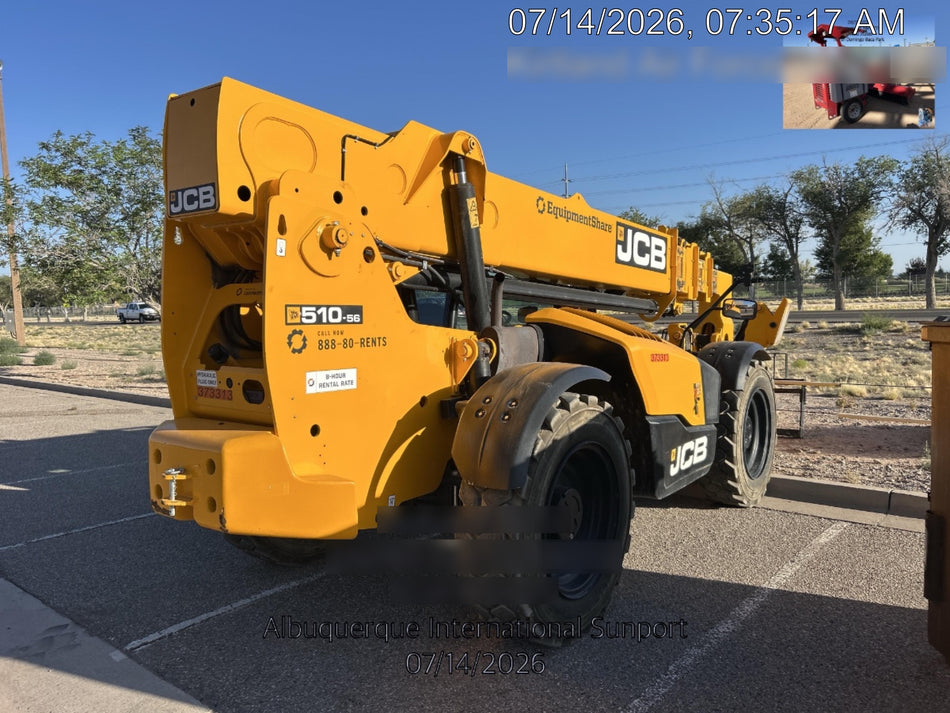 2024 JCB 510-56